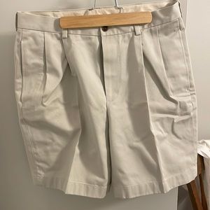 Brooks Brothers Advantage Shorts “346”